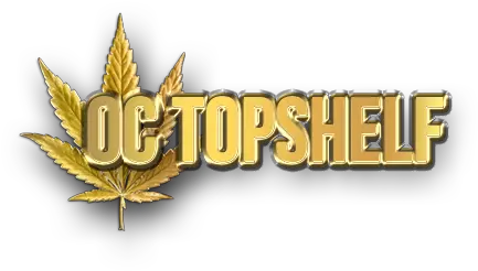 Octs Gorilla Glue Oc Topshelf Nothing Less Than Perfect Hemp Png Gorilla Glue Logo
