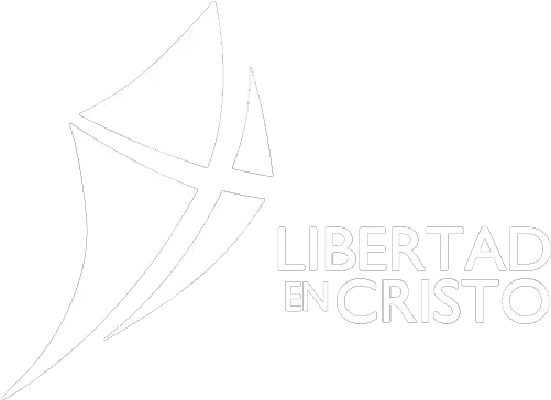 Libertad En Cristo Graphic Design Png Jesucristo Logo