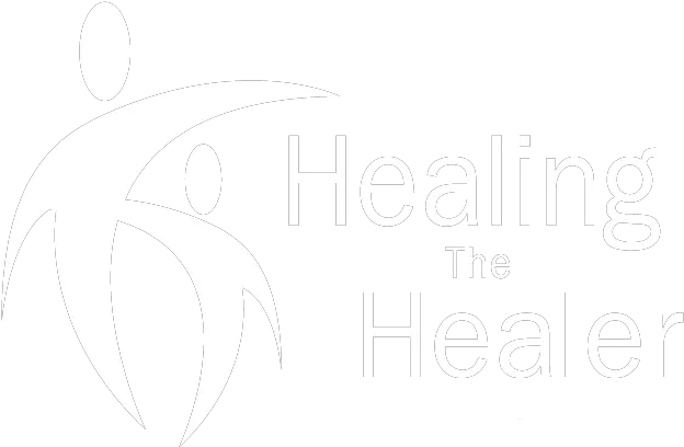 Healing The Healer Logo Graphic Design Png Healing Logo