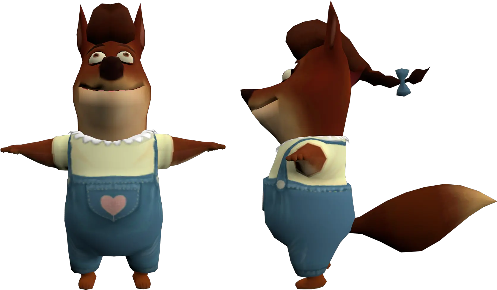 T Pose Carl Wheezer Png Image Despicable Me T Pose Carl Wheezer Png