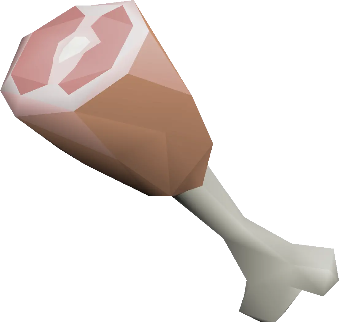 Ham Joint Osrs Wiki Ham Joint Osrs Png Ham Png
