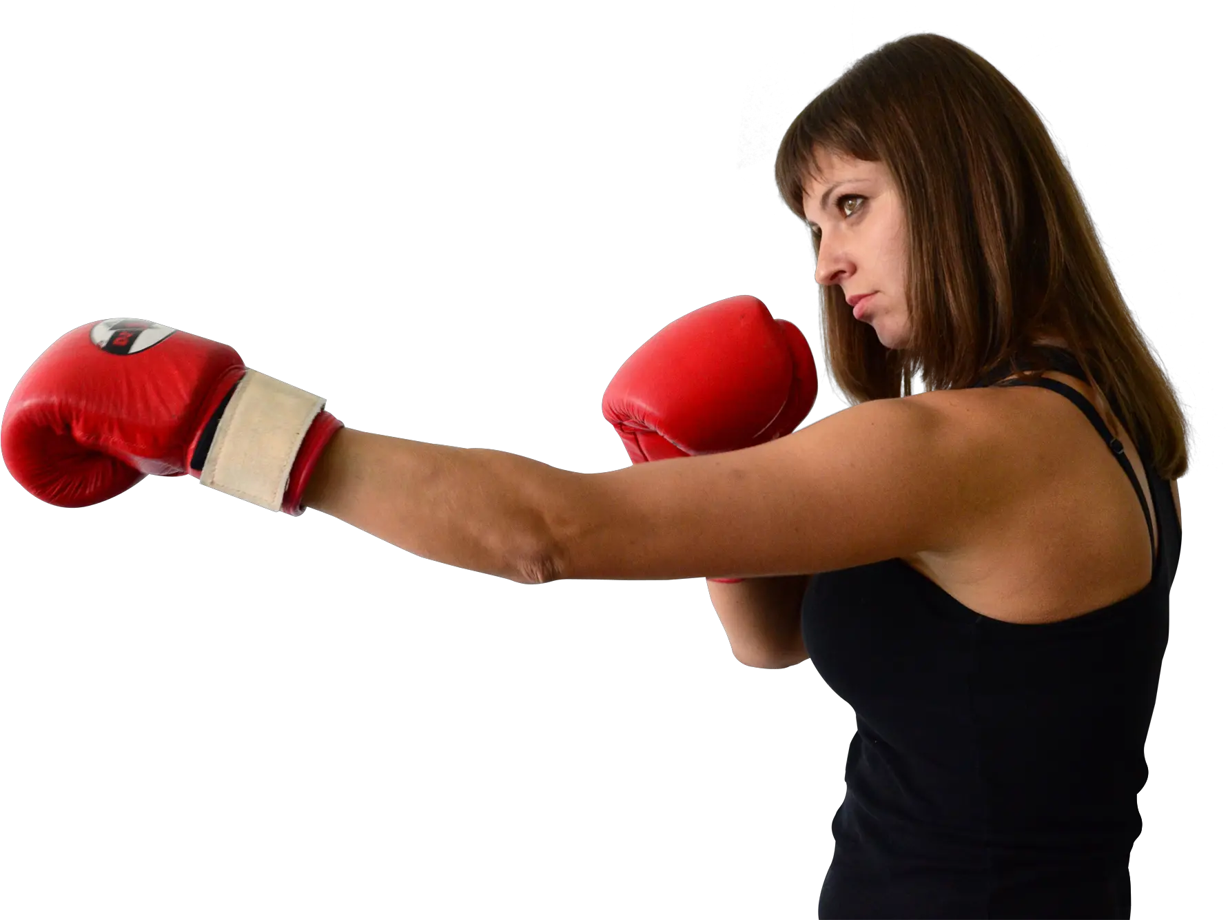 Boxer Woman Png Transparent Image Pngpix Woman Boxer Png Woman Transparent png