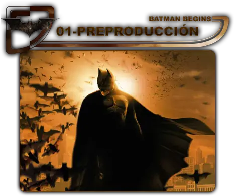 The Dark Knight Trilogy Batman Begins Batman Begins Batman Begins Png Dark Knight Logo Png