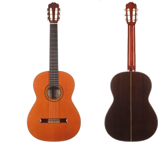 Masaki Sakurai No 5 1976 Guitar For Sale Siccas Guitars Selmer Guitar 503 Png Sakurai Png
