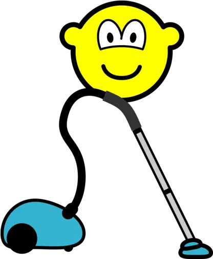 Vacuum Cleaner Buddy Icon Icons Emofacescom Emoji Clarinet Png Vacuum Icon