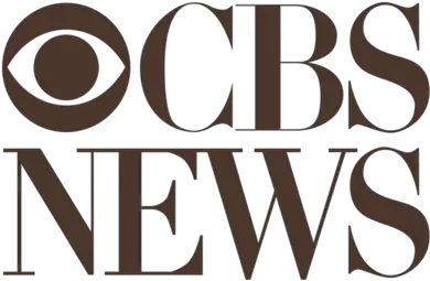 Sweet Marthas Cookie Jar Png Cbs News Logo
