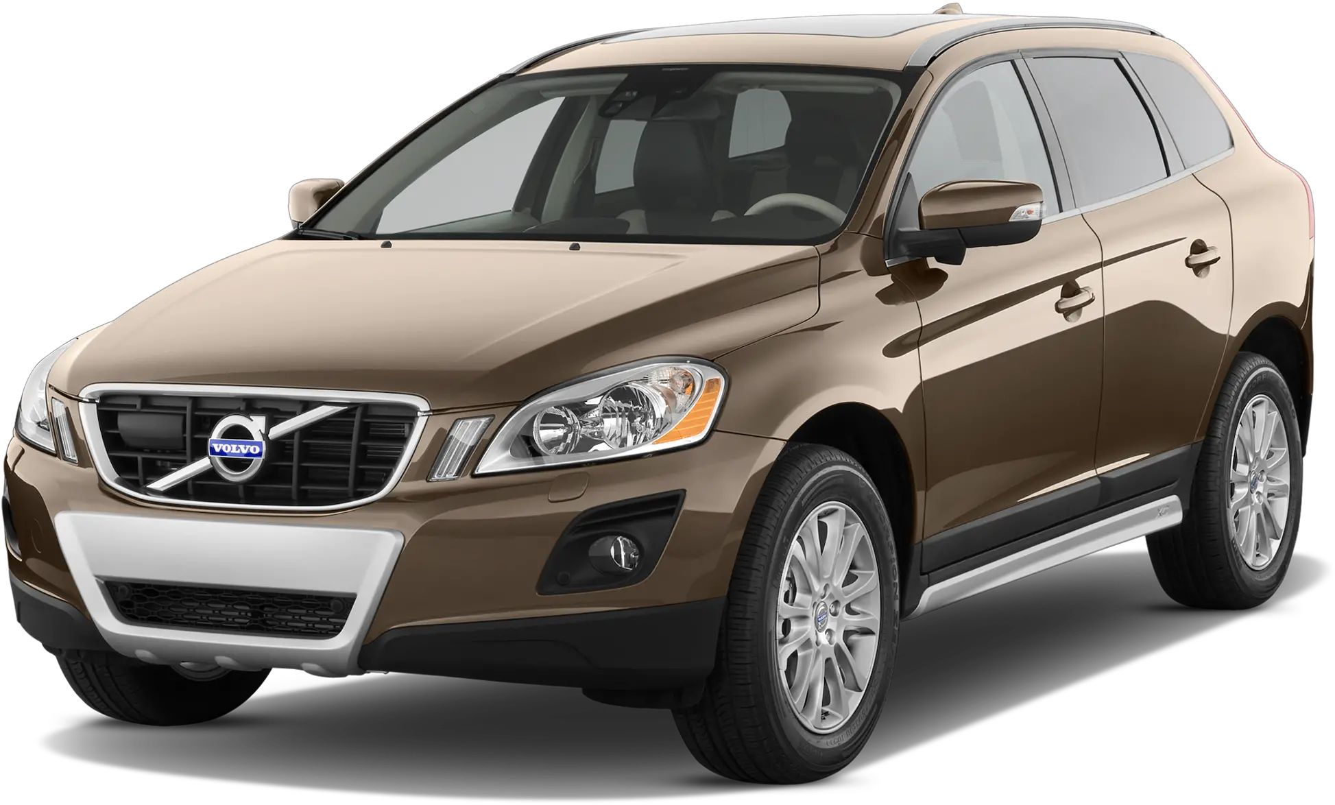 Volvo Png Images Transparent Background Volvo Xc60 2012 Model Volvo Png