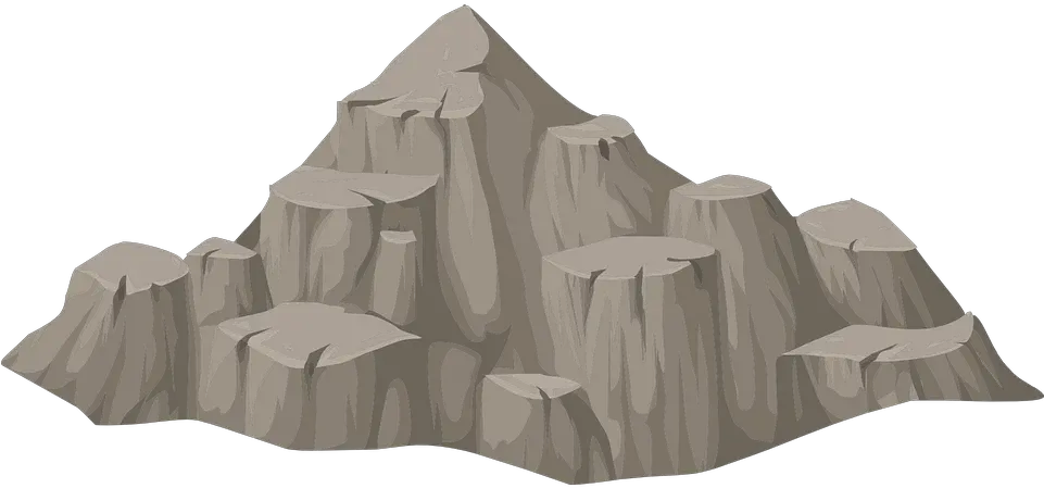Hill Png Transparent Transparent Mountain Animation Png Hill Png