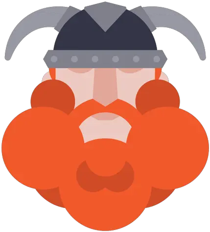 Transparent Png Svg Vector File Viking Flat Png Viking Png