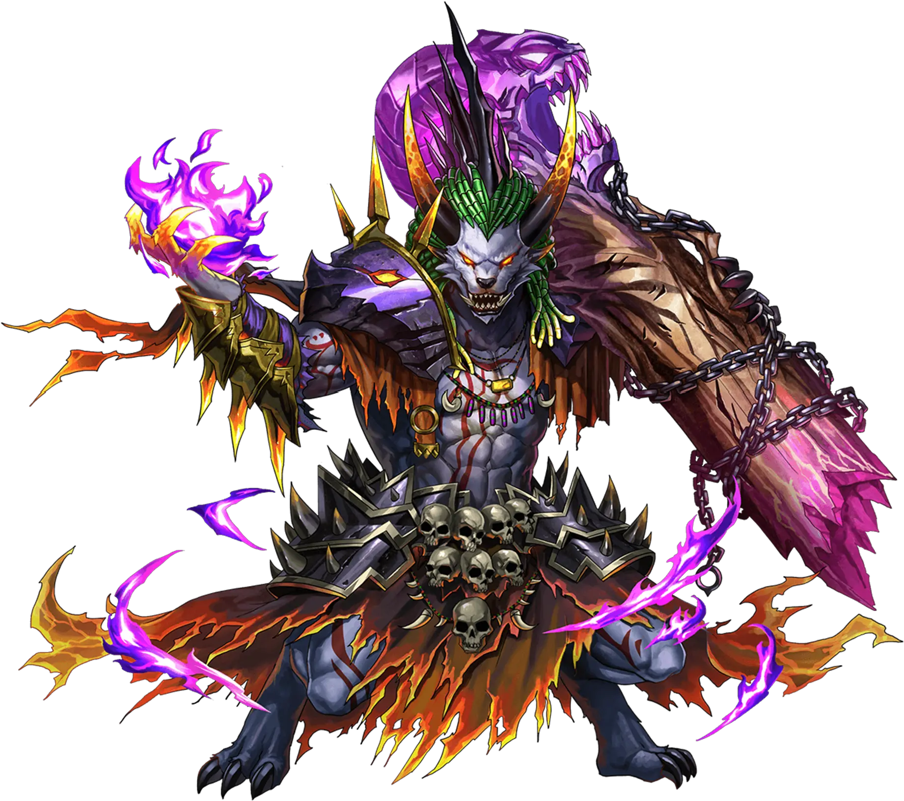 Brave Frontier Png U0026 Free Frontierpng Transparent Brave Frontier Zael Brave Png