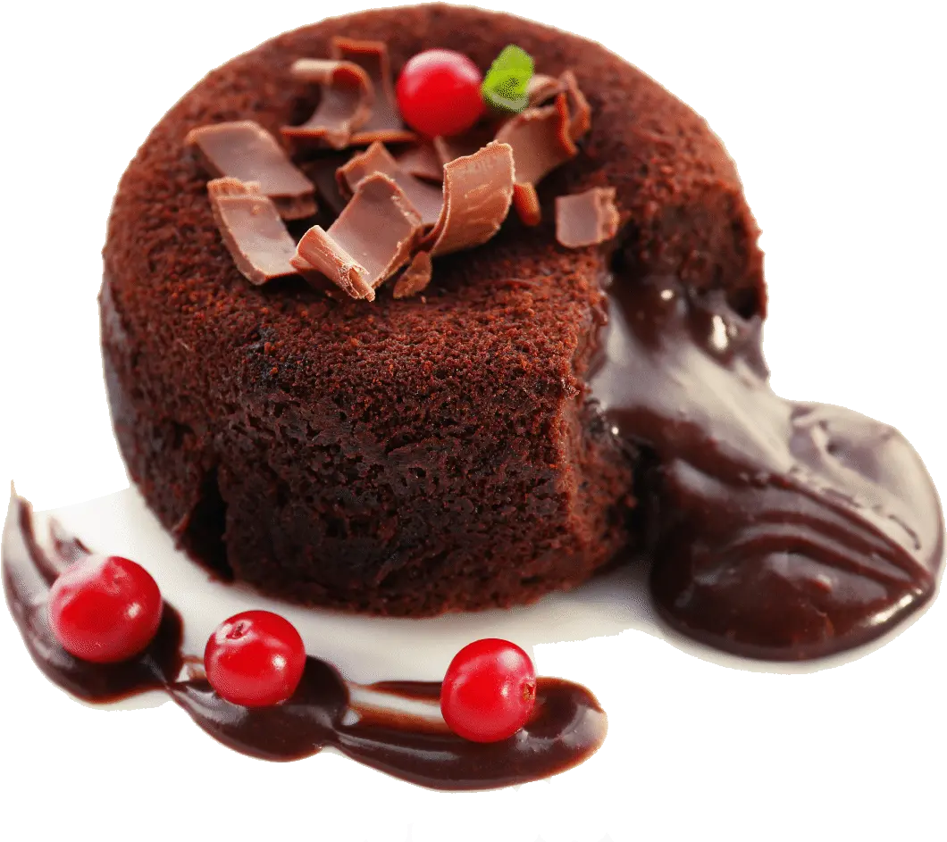 Lava Cake Png Picture Chocolate Lava Cake Png Cake Png Transparent png