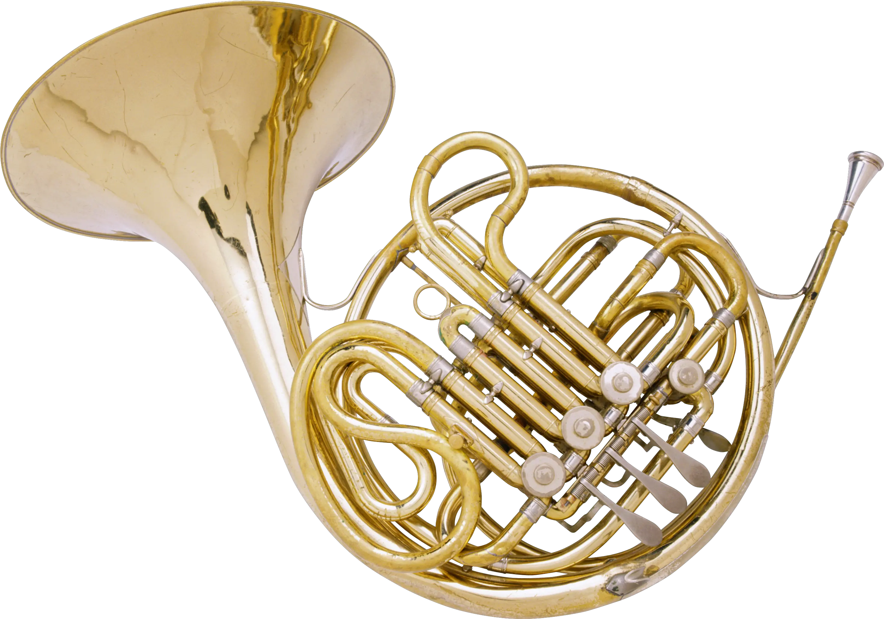 Trumpet And Saxophone Transparent Png French Horn Transparent Background Saxophone Transparent Background