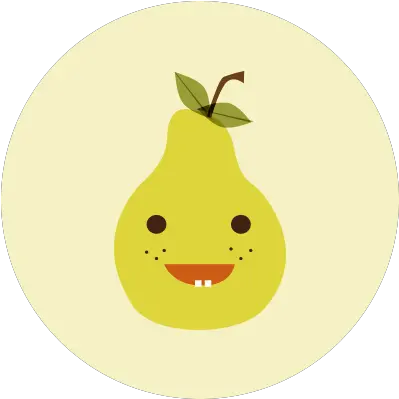 Finger Foods For Baby 9 12 Months Baby Foode Happy Png Pear Icon