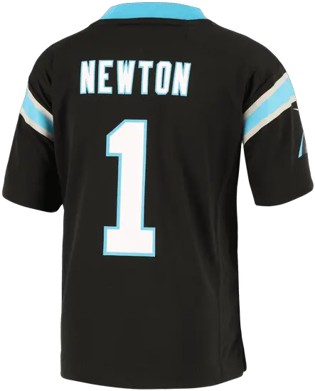Jersey Nike Nfl Carolina Panthers Cam Newton Niño Martimx Cool Panthers Jerseys Png Cam Newton Png