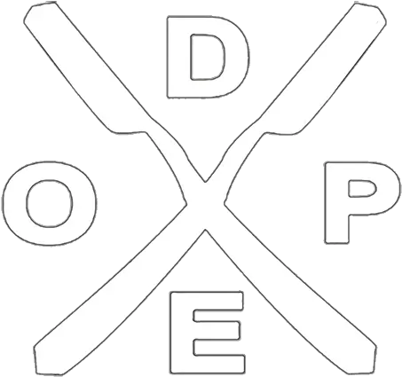 Dope Barbershop Dope Logo Png Dope Logos