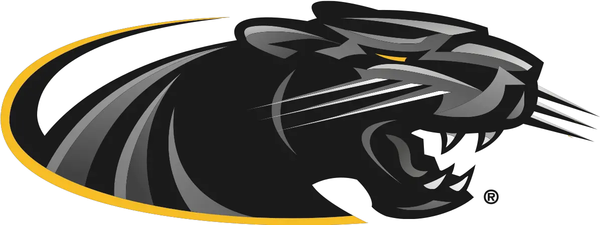 Milwaukee Panthers Wikipedia Milwaukee Panthers Logo Png Panthers Logo Png