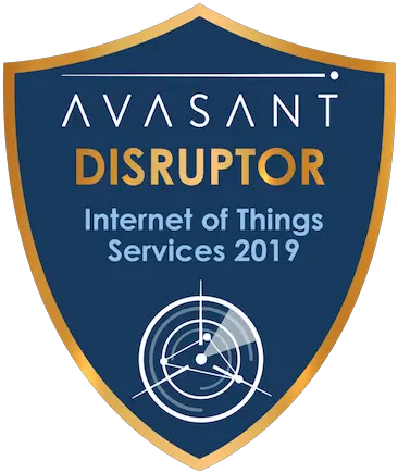 Fujitsu Ranked Disruptor In Avasantu0027s 2019 Iot Services Hello Fktv Png Fujitsu Logo