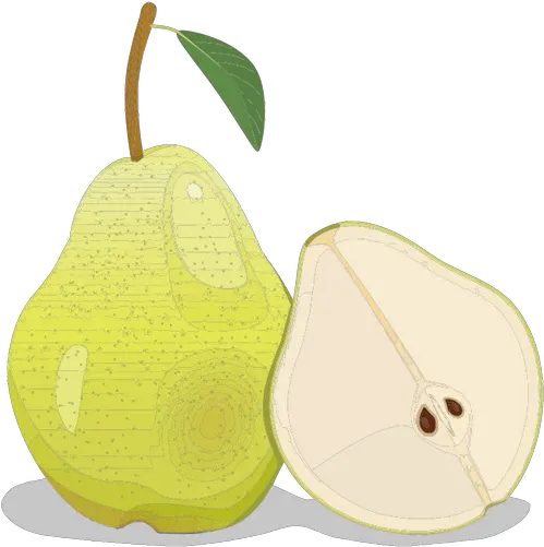 49 Pear Free Clipart Public Domain Vectors Vector Pear Png Pear Icon
