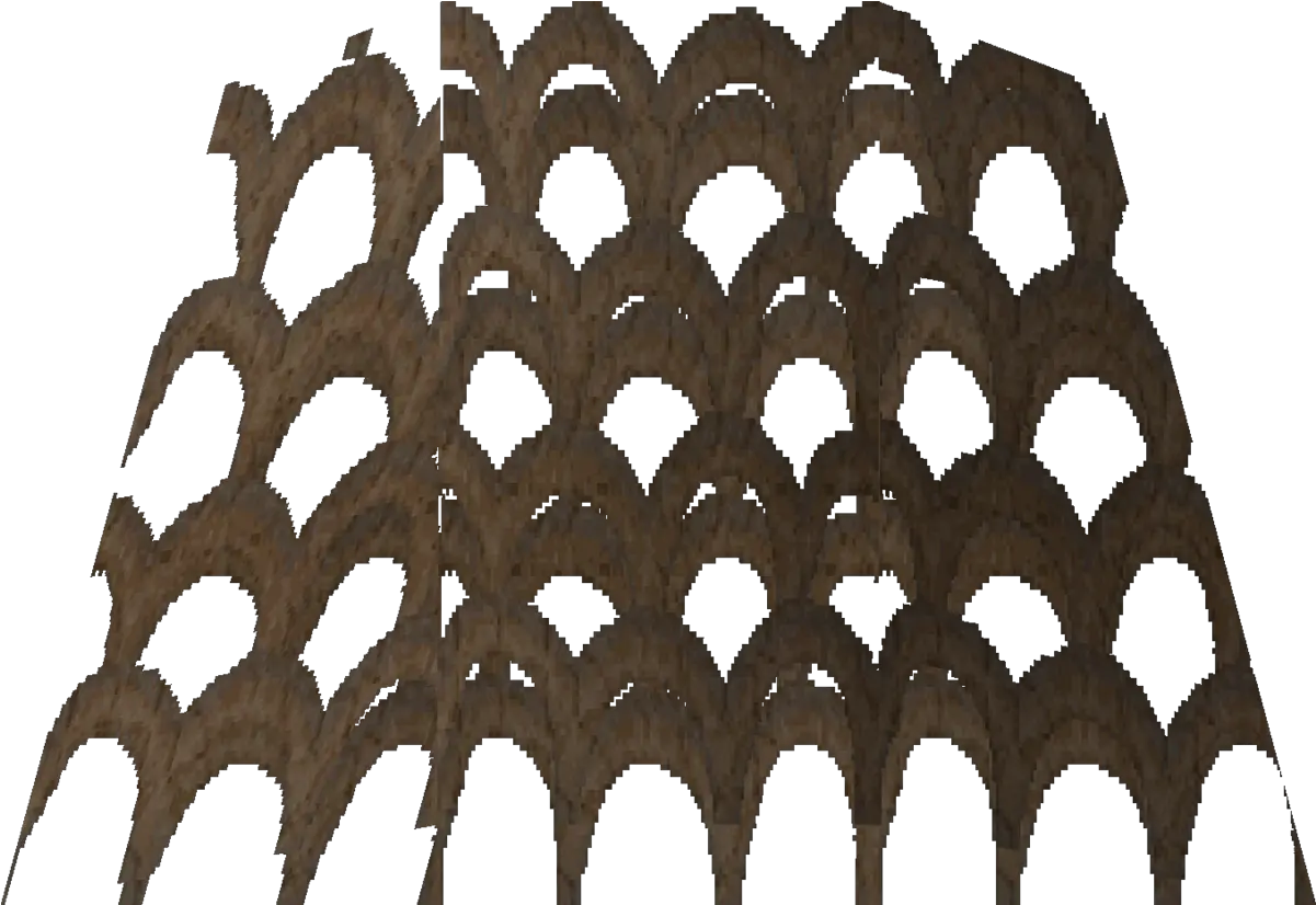 Small Fishing Net Osrs Wiki Arch Png Fishnet Pattern Png