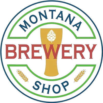 Montana Brewery Gift Shop Livingston Mt Russell Square Tube Station Png Emblem Png