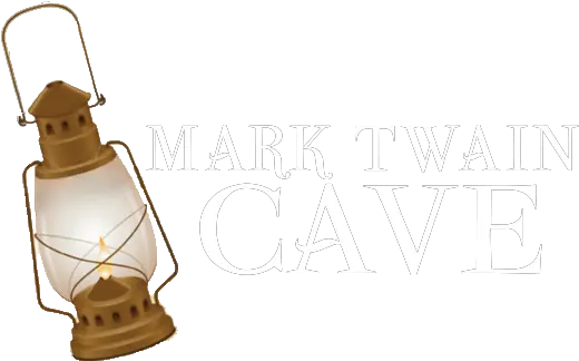 Mark Twain Cave Flashlight Cave Mark Twain Png Cave Story Logo