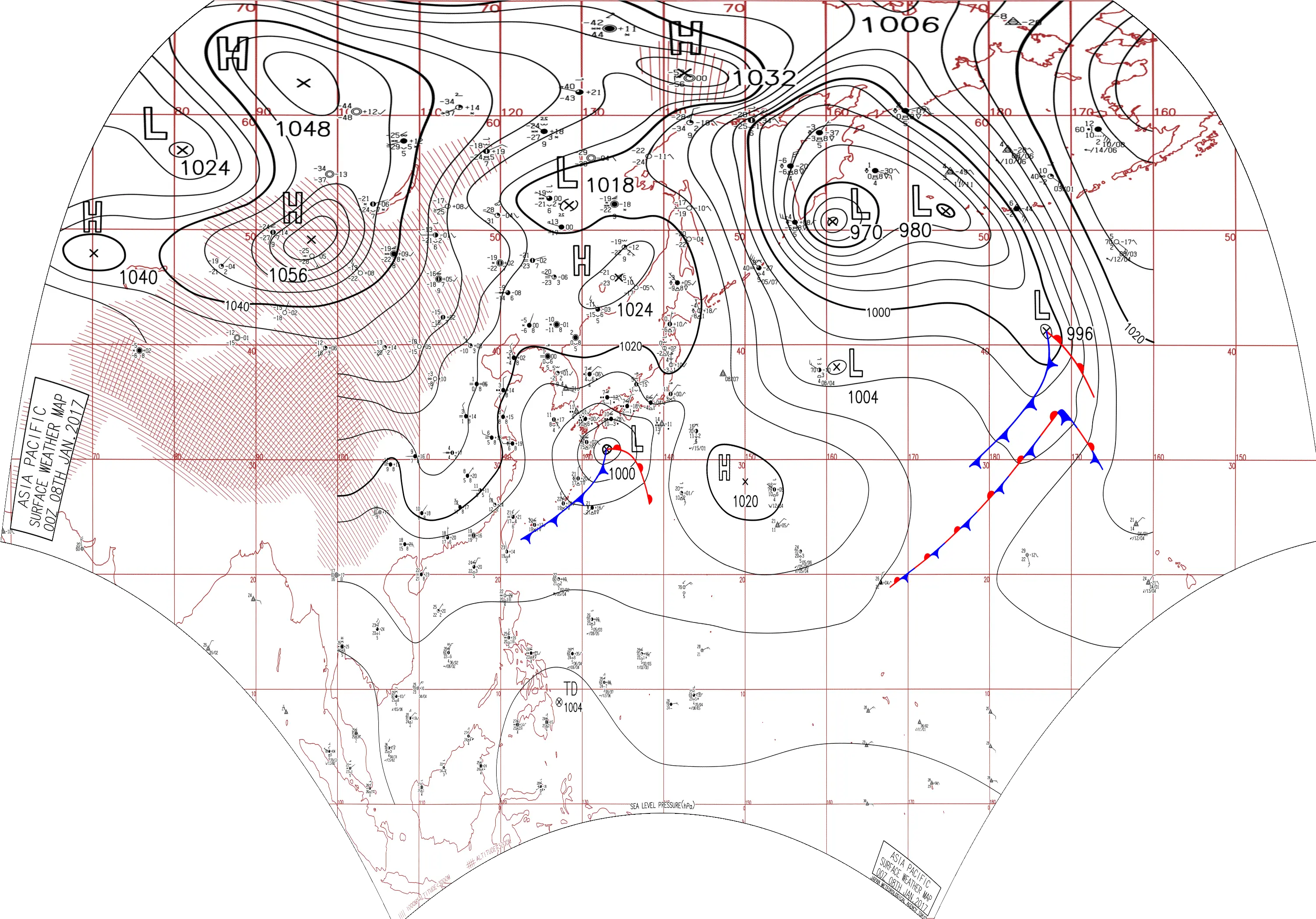 Filejma Surface Analysis Chart 01 082017 00zpng Drawing Analysis Png