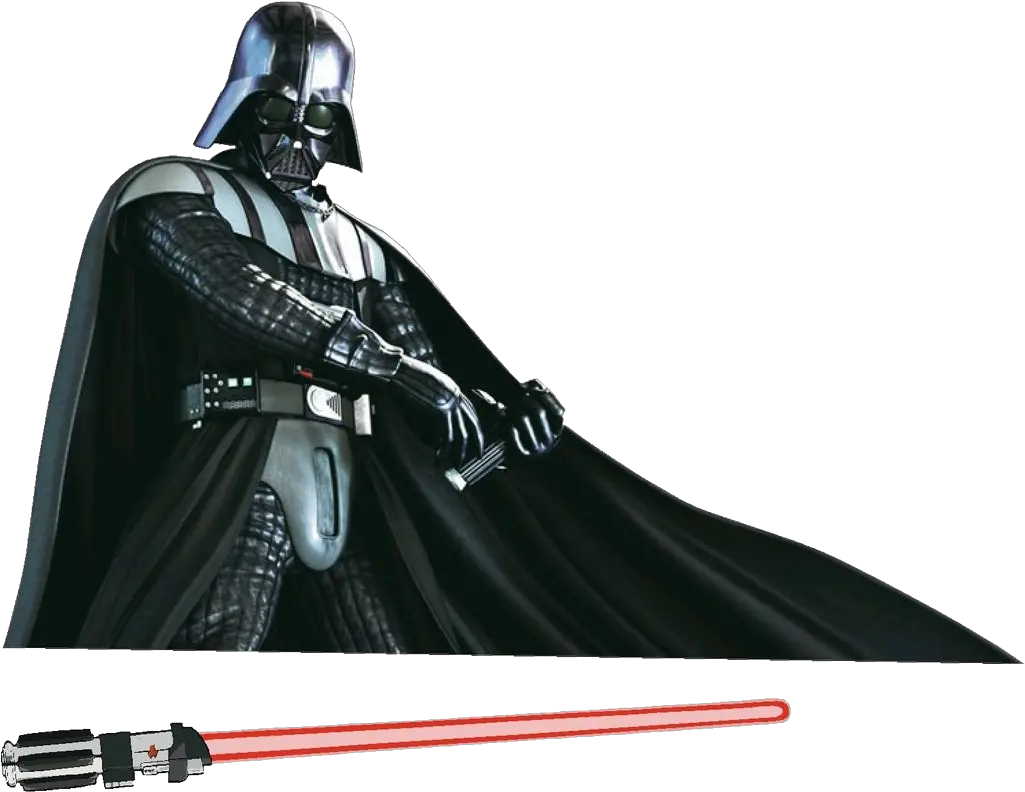Darth Vader Png Background