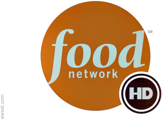Food Network Tv Channel Frequency Thor Food Network Hd Logo Png Food Network Logo