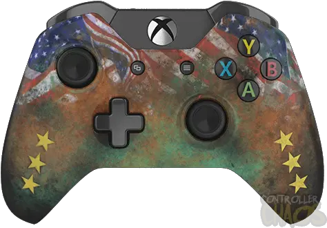 Bioshock Rapture Bioshock Xbox One Controller Png Bioshock Rapture Logo