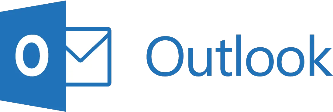 Outlook Logo Microsoft Exchange Server Logo Hd Png Microsoft Outlook Logo Microsoft Logo Png png