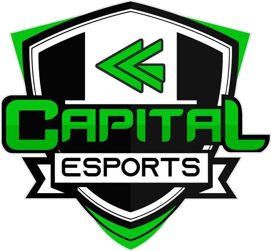 Capital Esports Leaguepedia League Of Legends Esports Wiki Logo Capital Esport Png Esport Logos