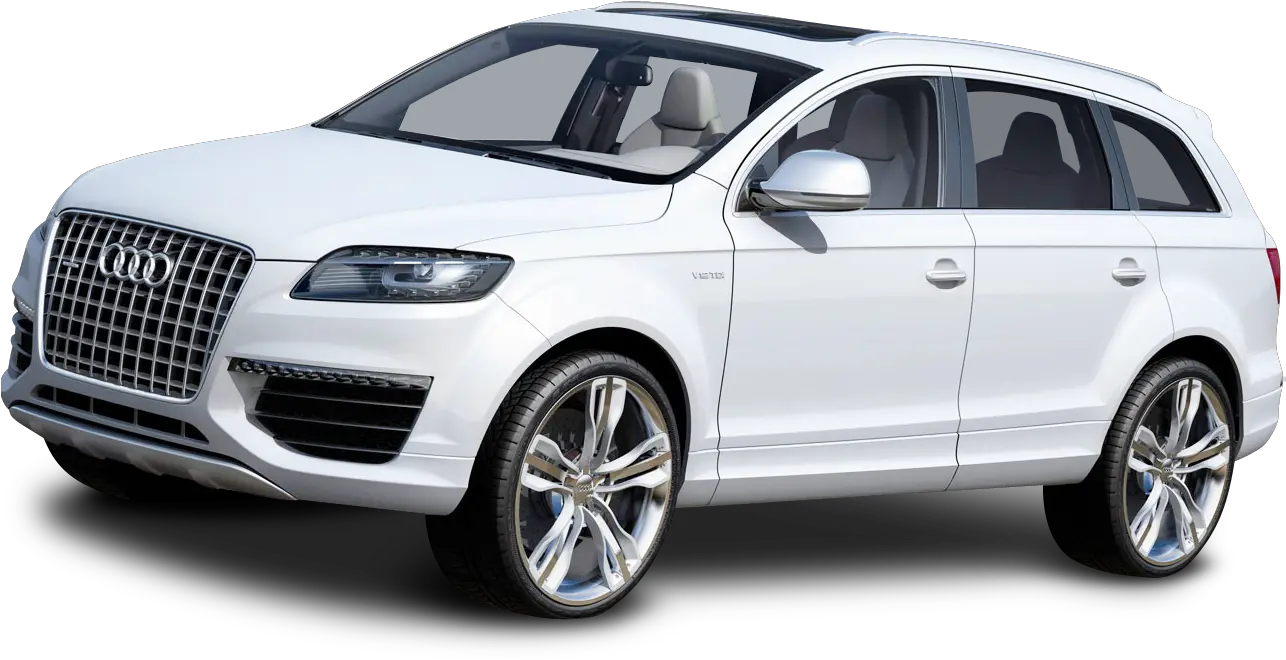 Audi Q7 Car Png Image Pngpix Audi Q7 Audi Png