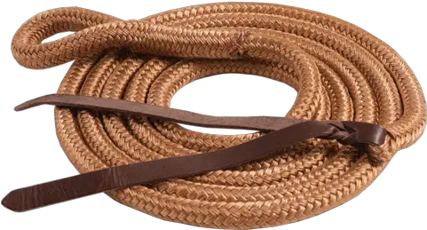 Cowboy Eye Slide Lead Rope 58u2033u201d X 9u2032 No Hardware Leash Png Cowboy Rope Png