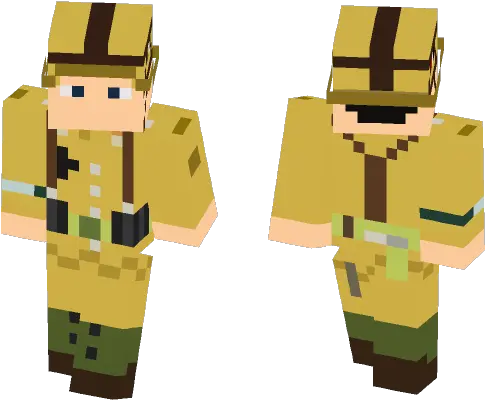 Download Shovels Are The Best Weapon In Bf1 Minecraft Skin Minecraft Reverse Flash Skin Png Bf1 Png