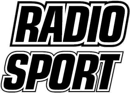 Listen To Radio Sport Live Radio Sport Png Sport Logo