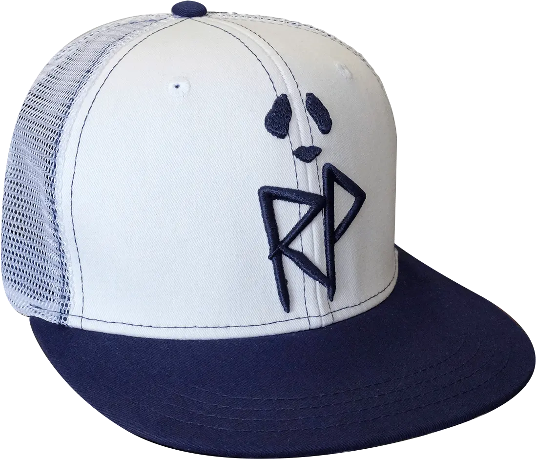 Snapback Red Panda Sports Png