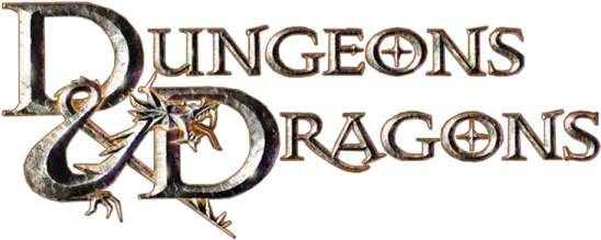 Forgotten Realms Games Donjons Et Dragons Logo Png Forgotten Realms Logo