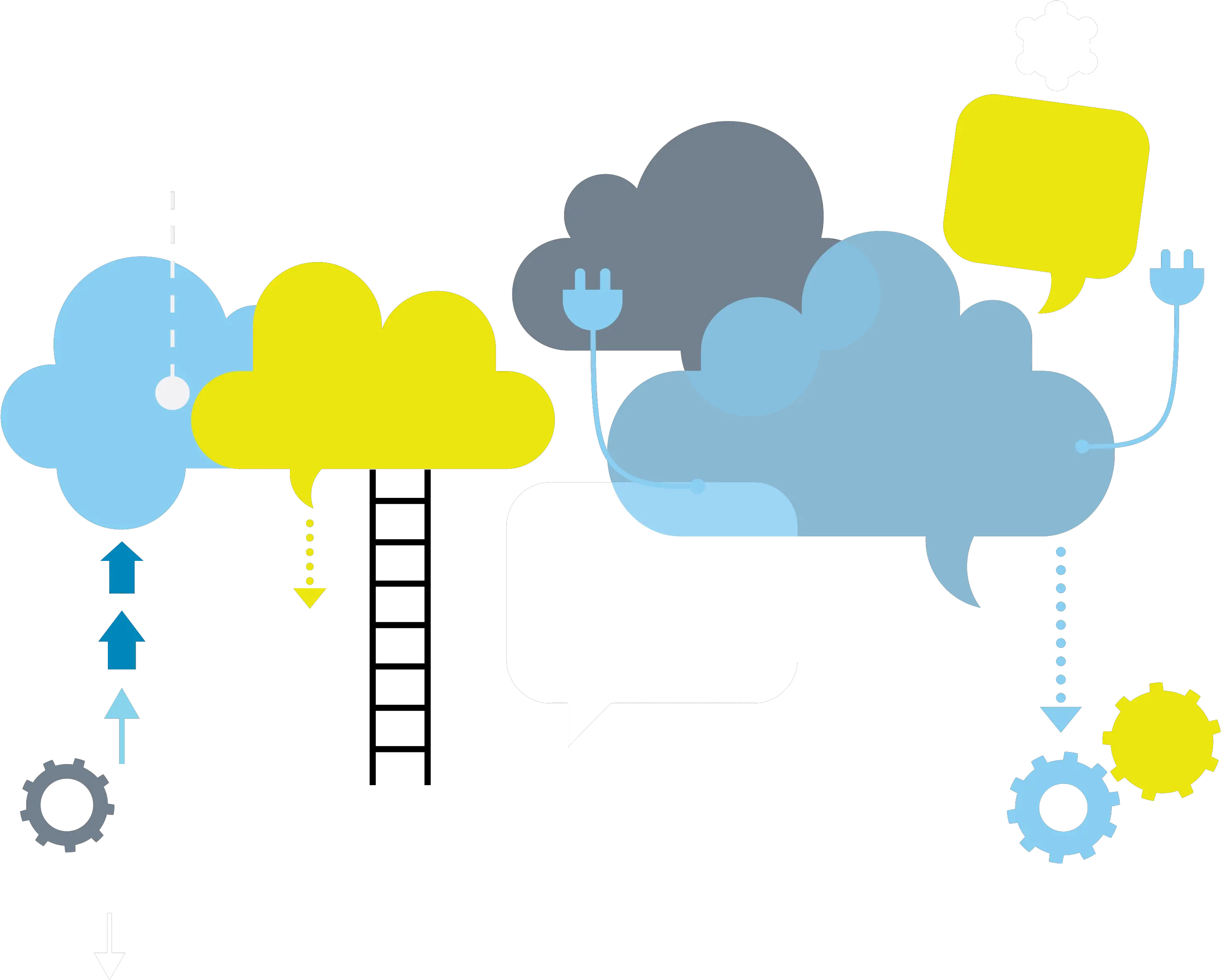 Download Cloud Computing Services Cloud Service Cloud Services Transparent Background Png Cloud Transparent Background png