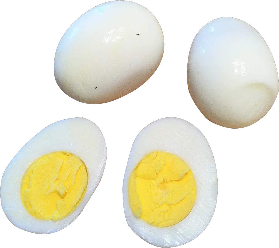 Boiled Egg Png Image Images Hard Boiled Egg Png Egg Png