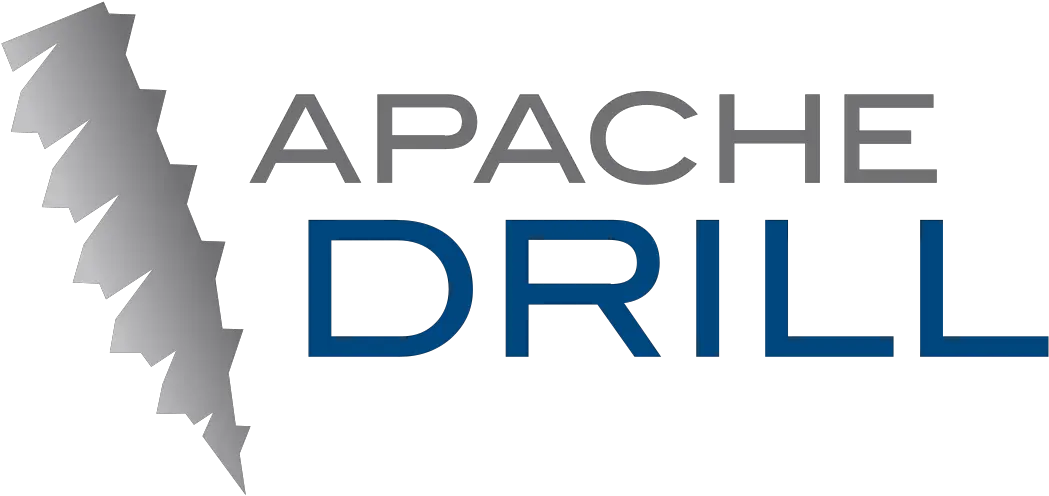 Apache Drill Logo Apache Drill Logo Png Drill Png