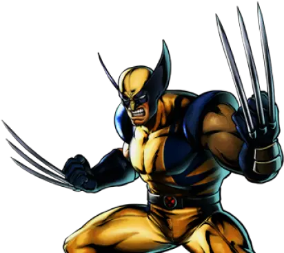 Wolverine Screenshots Images And Pictures Giant Bomb Wolverine Comic Marvel Png Wolverine Transparent