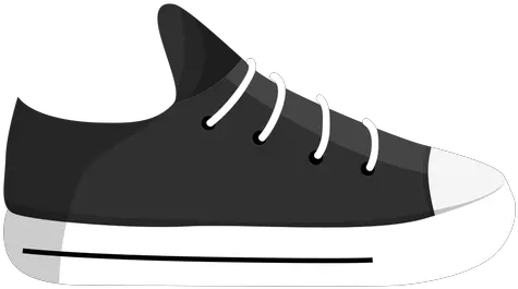 Gymshoes Plimsoll Jogging Shoe Trainers Skate Shoe Png Sneaker Png