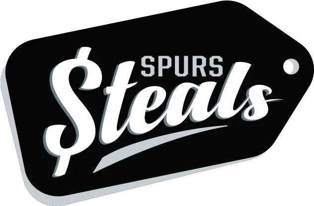 Spurs Steals San Antonio Graphics Png Spurs Png