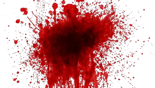 Blood Png Gif