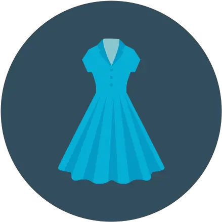 Dress Free Fashion Icons Basic Dress Png Cream Icon Dress