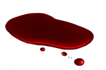 Blood Clot Png