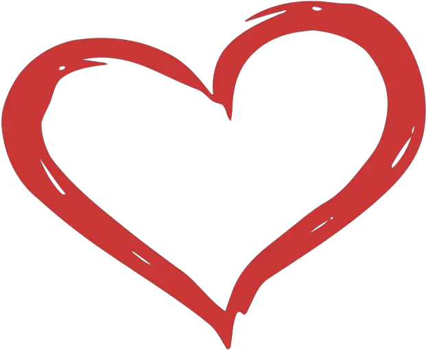 Download Hd Creative Heart Logo Designs Creative Heart Logo Design Png Heart Logo Png
