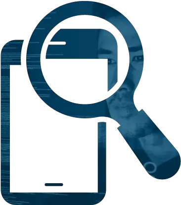 Paid Search Monitoring Services Csc Magnifier Png Paid Search Icon