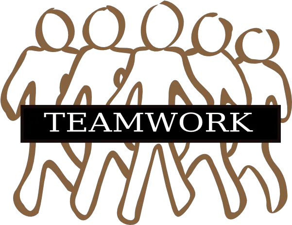 Download Teamwork Images Png Clipart Free Cockfosters Tube Station Team Work Png