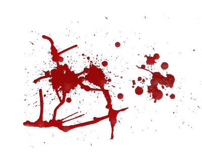 Png Blood Hd